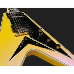 Epiphone Flying V Custom Futura SolS