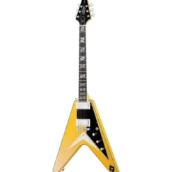 Epiphone Flying V Custom Futura SolS