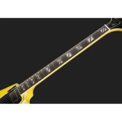 Epiphone Flying V Custom Futura SolS
