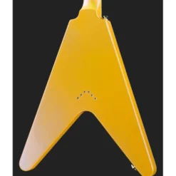 Epiphone Flying V Custom Futura SolS