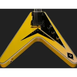 Epiphone Flying V Custom Futura SolS