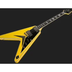 Epiphone Flying V Custom Futura SolS