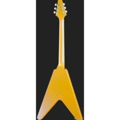Epiphone Flying V Custom Futura SolS