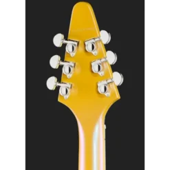 Epiphone Flying V Custom Futura SolS