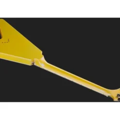 Epiphone Flying V Custom Futura SolS