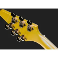 Epiphone Flying V Custom Futura SolS
