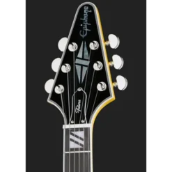 Epiphone Flying V Custom Futura SolS