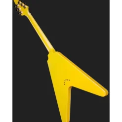 Epiphone Flying V Custom Futura SolS