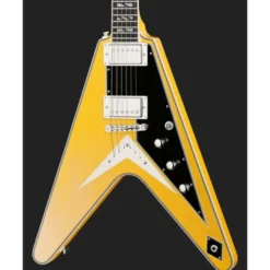 Epiphone Flying V Custom Futura SolS