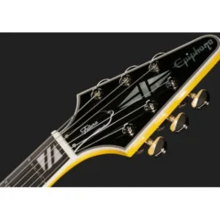 Epiphone Flying V Custom Futura SolS