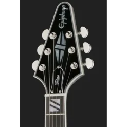 Epiphone Flying V Custom Futura QuiS
