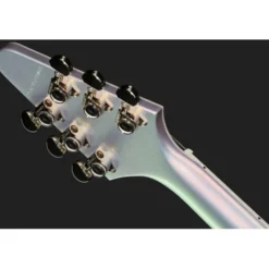 Epiphone Flying V Custom Futura QuiS
