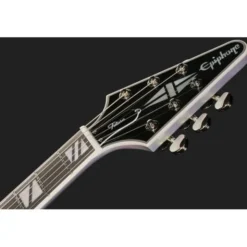 Epiphone Flying V Custom Futura QuiS