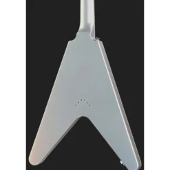 Epiphone Flying V Custom Futura QuiS