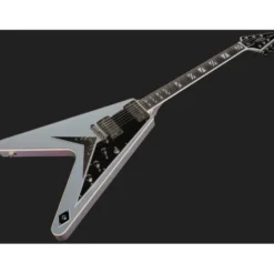 Epiphone Flying V Custom Futura QuiS