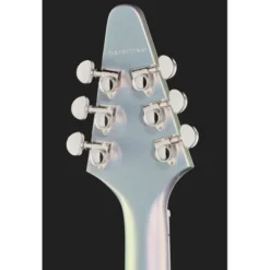 Epiphone Flying V Custom Futura QuiS