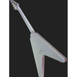 Epiphone Flying V Custom Futura QuiS