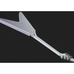 Epiphone Flying V Custom Futura QuiS