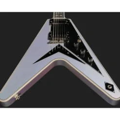 Epiphone Flying V Custom Futura QuiS
