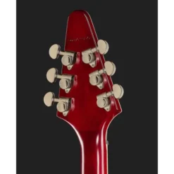 Epiphone Flying V Prophecy Aged BTB