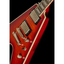 Epiphone Flying V Prophecy Aged BTB