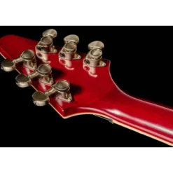 Epiphone Flying V Prophecy Aged BTB