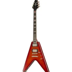 Epiphone Flying V Prophecy Aged BTB