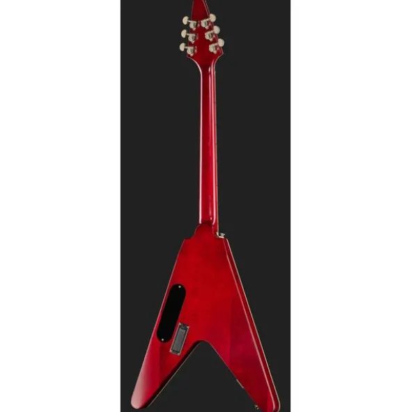 Epiphone Flying V Prophecy Aged BTB