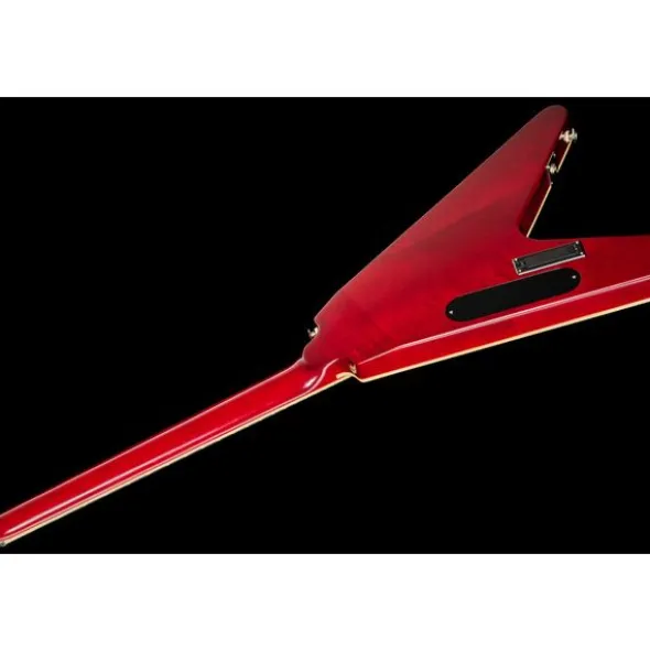 Epiphone Flying V Prophecy Aged BTB