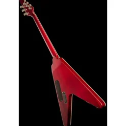 Epiphone Flying V Prophecy Aged BTB