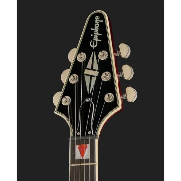 Epiphone Flying V Prophecy Aged BTB