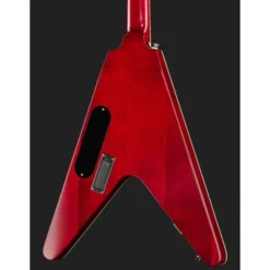 Epiphone Flying V Prophecy Aged BTB
