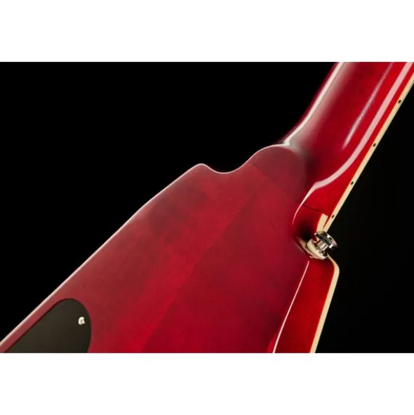 Epiphone Flying V Prophecy Aged BTB