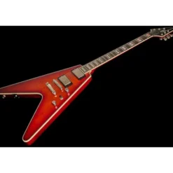 Epiphone Flying V Prophecy Aged BTB