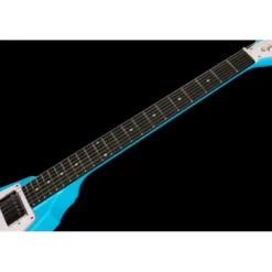 Epiphone Flying V 70s Maui Blue