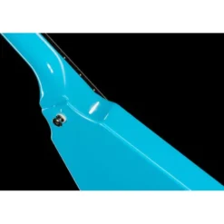 Epiphone Flying V 70s Maui Blue