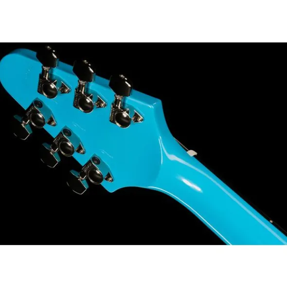 Epiphone Flying V 70s Maui Blue