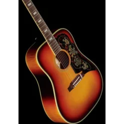Epiphone Frontier USA Frontier Burst
