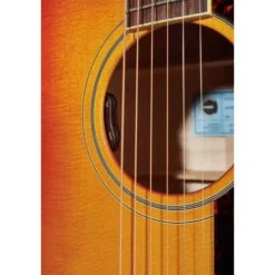 Epiphone Frontier USA Frontier Burst