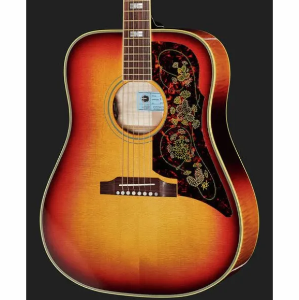 Epiphone Frontier USA Frontier Burst