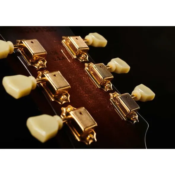 Epiphone Frontier USA Frontier Burst