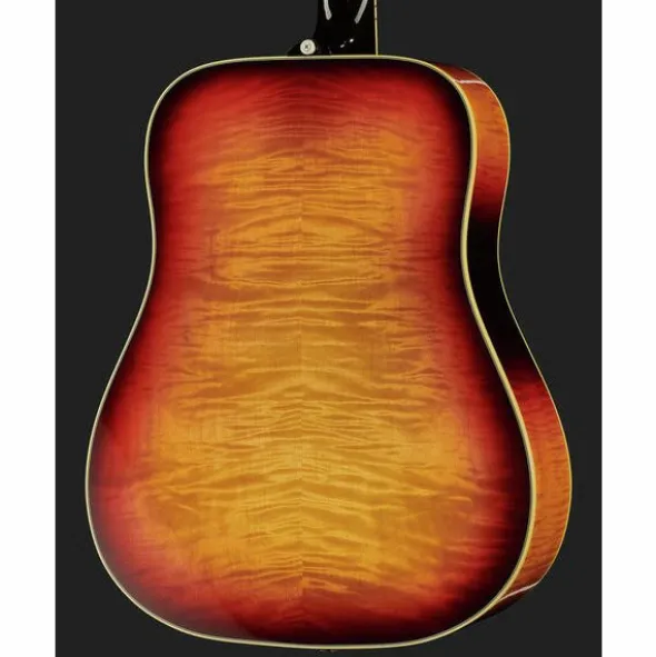 Epiphone Frontier USA Frontier Burst