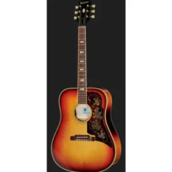 Epiphone Frontier USA Frontier Burst
