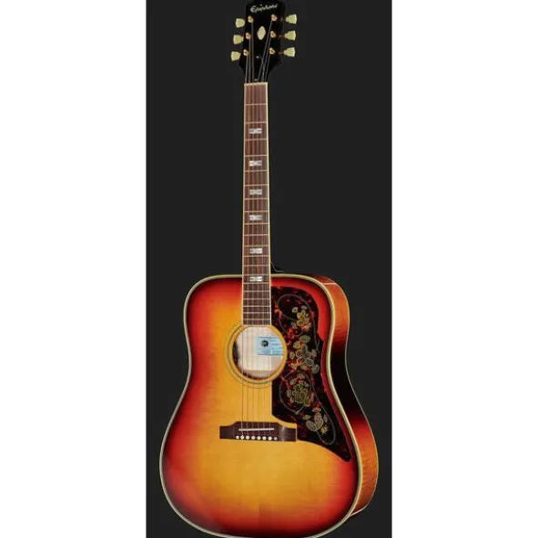 Epiphone Frontier USA Frontier Burst