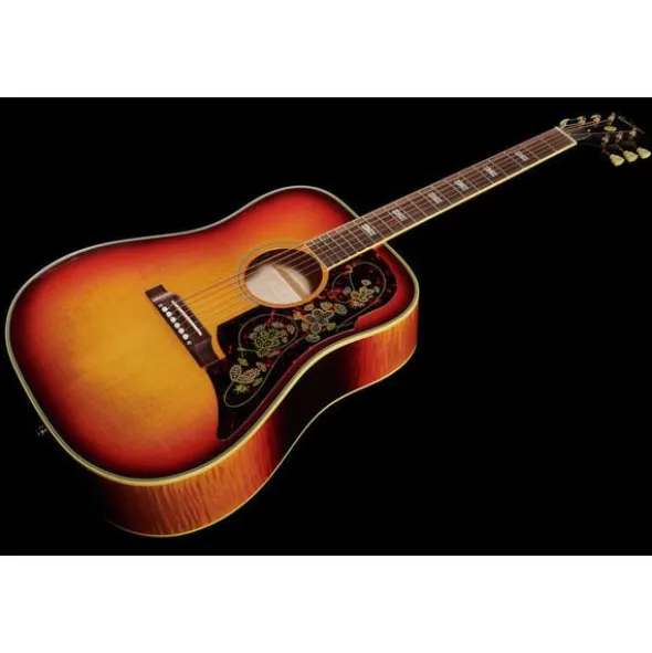 Epiphone Frontier USA Frontier Burst