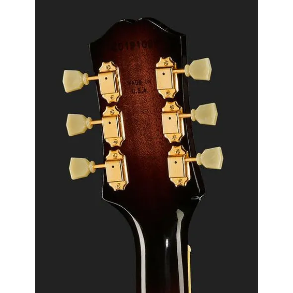 Epiphone Frontier USA Frontier Burst