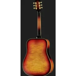 Epiphone Frontier USA Frontier Burst