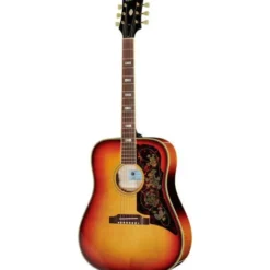 Epiphone Frontier USA Frontier Burst