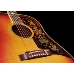 Epiphone Frontier USA Frontier Burst