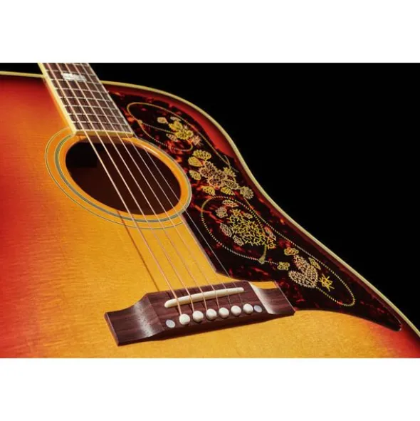 Epiphone Frontier USA Frontier Burst